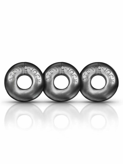 Oxballs Ringer 3 Pack Penis Ring