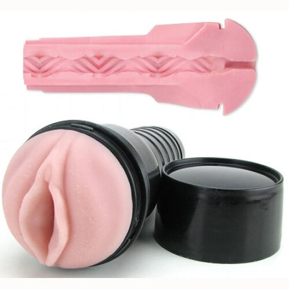 Fleshlight Pink Lady Vortex