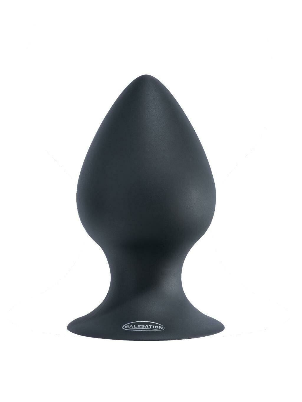 Malesation Silicone Classic Butt Plug