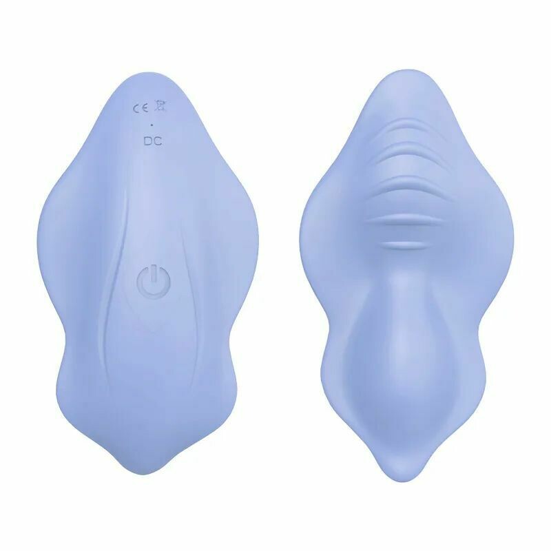 Whisper Panty Vibrator 7 Speeds Remote Control - Pleazure