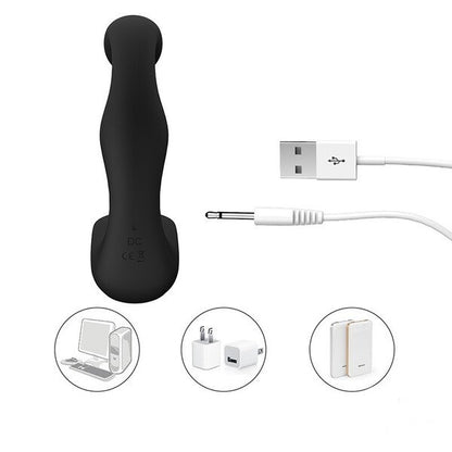 Wireless Prostate Vibrator for Men