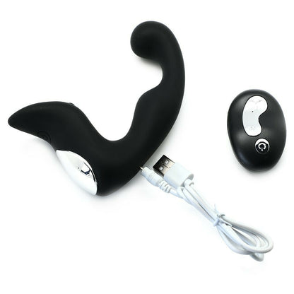 Wireless Prostate Vibrator for Men