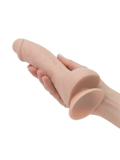 Swan Addiction Brad - 7.5" Dildo - Pleazure