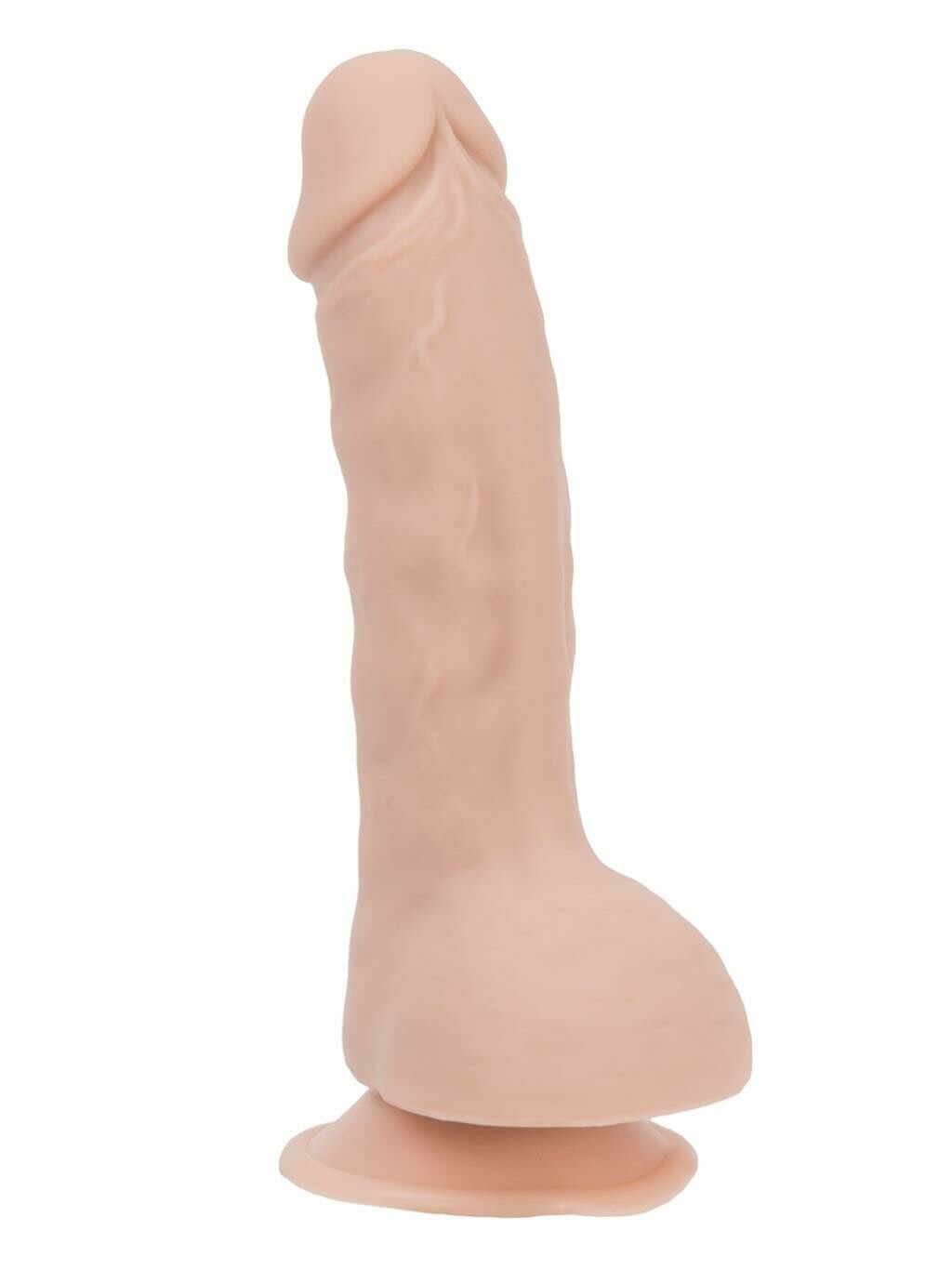 Swan Addiction Brad - 7.5" Dildo - Pleazure