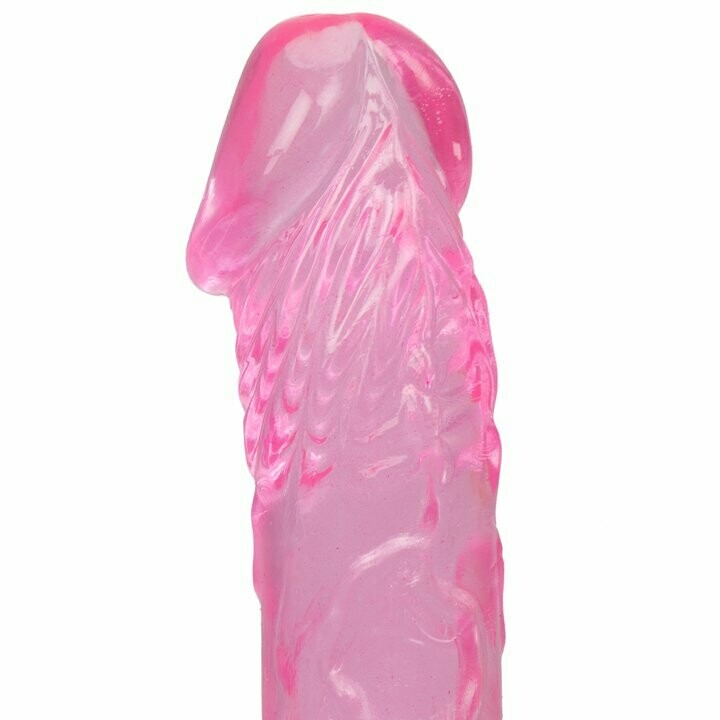 44cm Double Dipper Dildo Anal Sex Toy - Pleazure