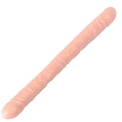 33cm Jelly Double Dildo Anal Sex Toy