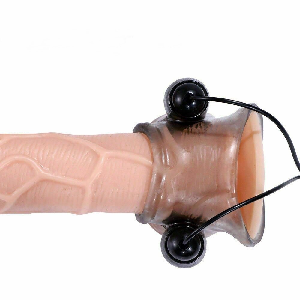 Passion Penis Vibrating Penis Enhancer