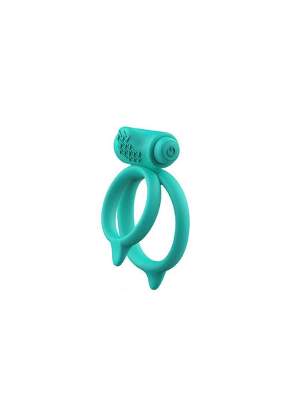 BSwish Bcharmed Plus Silicone Vibrating Cock Ring