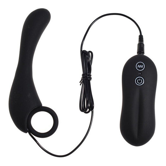 Aphrodisia Lover Prostate Vibrating Stimulator