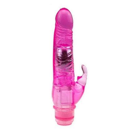 Aphrodisia Crystal Climbing Rabbit Vibrator - Pleazure