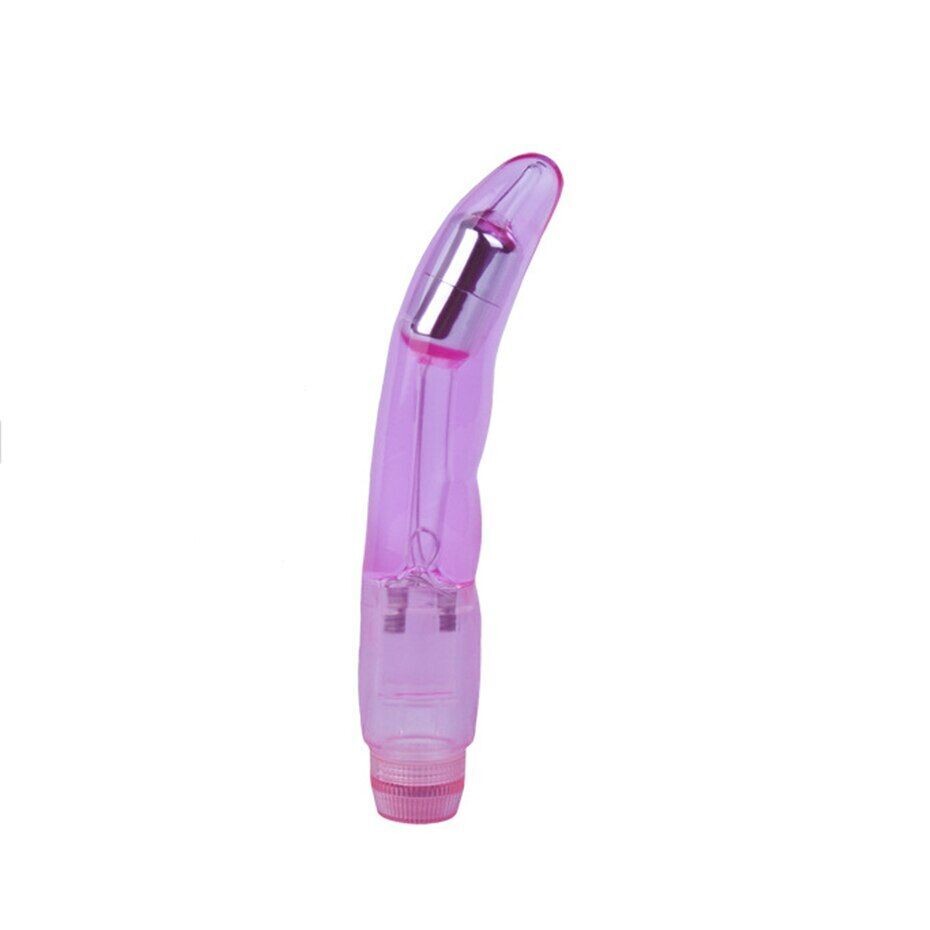 Aphrodisia Magical Big Finger Vibrator - Pleazure