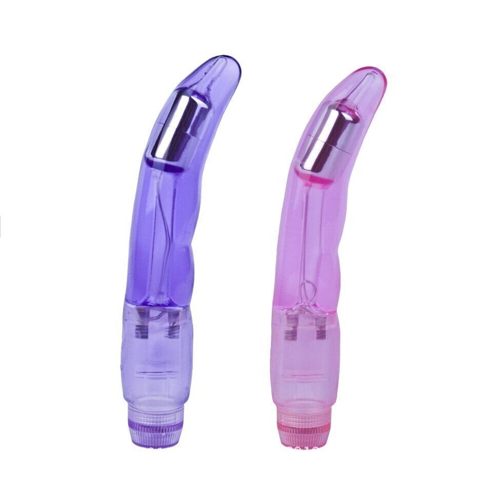 Aphrodisia Magical Big Finger Vibrator - Pleazure