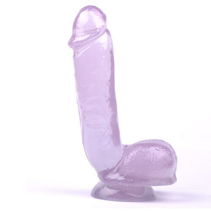 9'' Fantasy Hard On Realistic Dildo - Pleazure