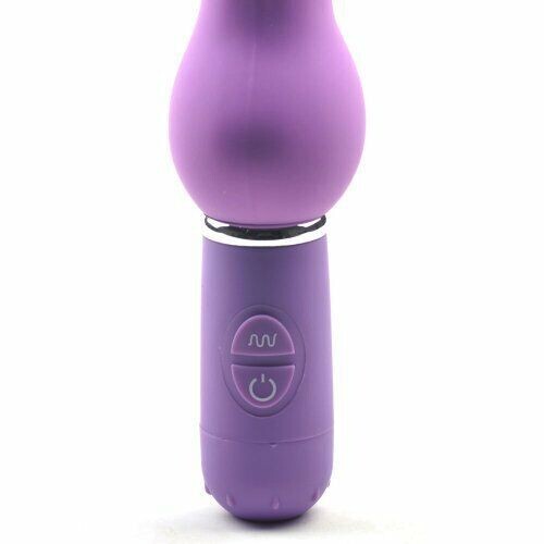 Aphrodisia Fantasy Penis Bliss Silicone Vibrator - Pleazure