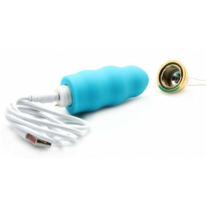 Rechargeable 10 Mode Vibrating Wireless Sex Egg - Pleazure