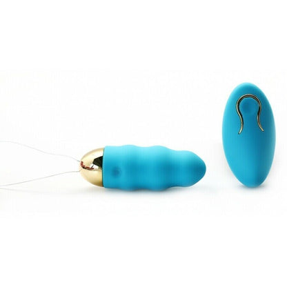 Rechargeable 10 Mode Vibrating Wireless Sex Egg - Pleazure