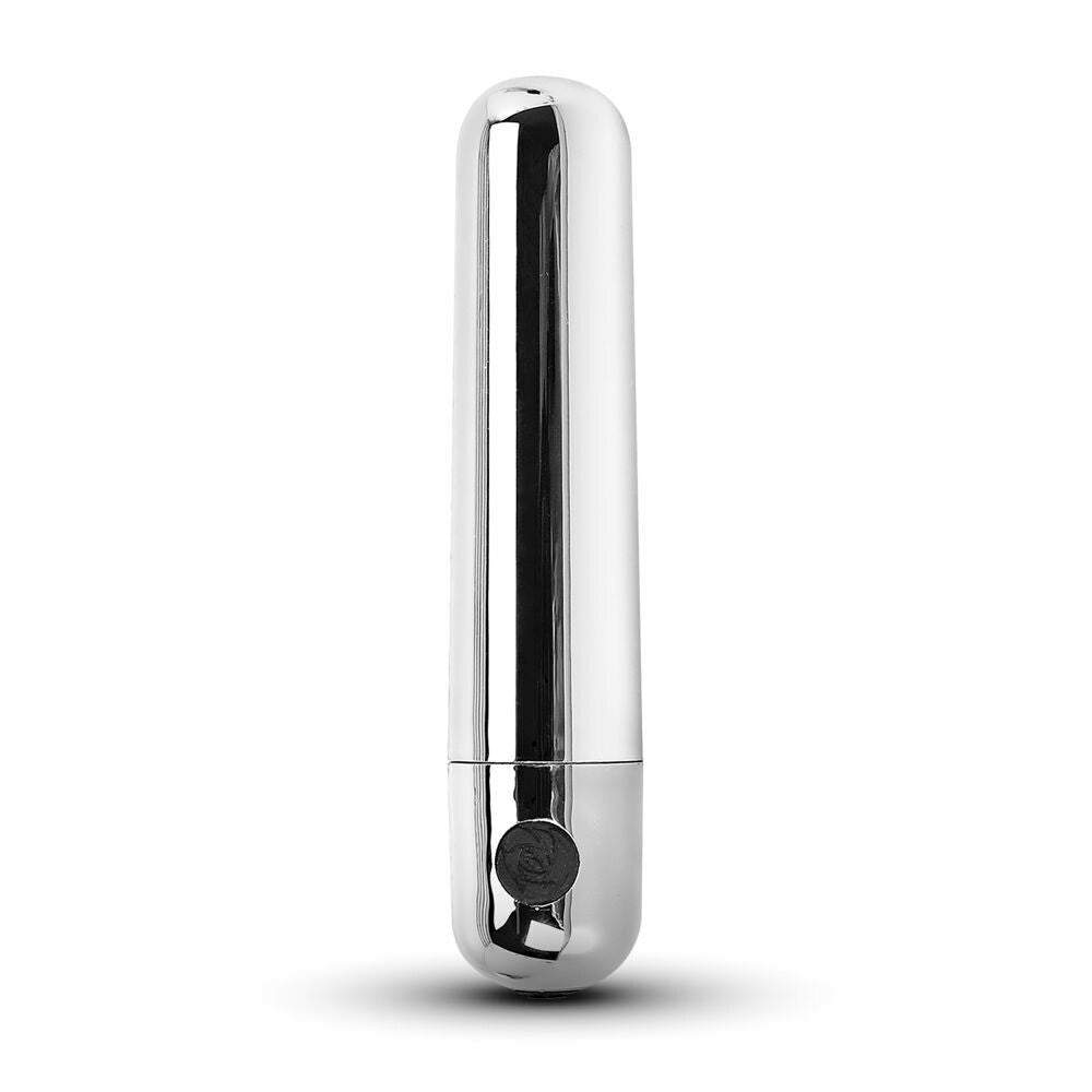 Manda Rechargeable Vibrating Sex Bullet - Pleazure