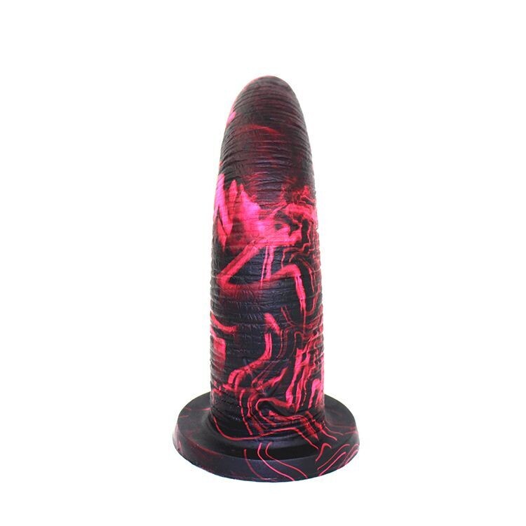 Tentacle Probe Fantasy Unworldly Silicone Dildo - Pleazure