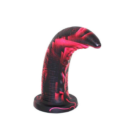 Tentacle Probe Fantasy Unworldly Silicone Dildo - Pleazure