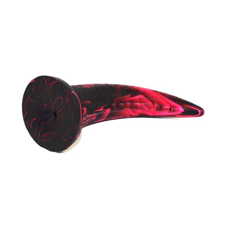 Tentacle Probe Fantasy Unworldly Silicone Dildo - Pleazure