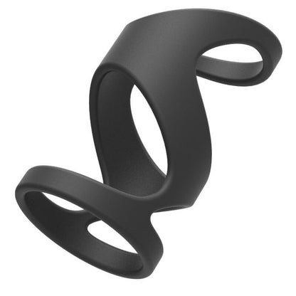 Quality Silicone Erection Enhancer Cock Ring