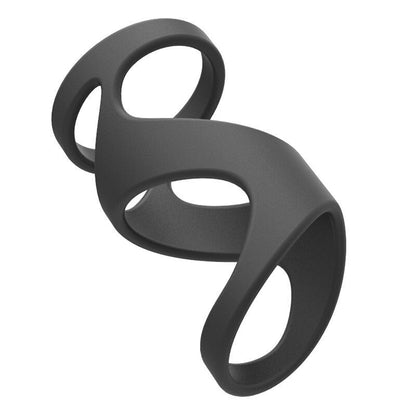 Quality Silicone Erection Enhancer Cock Ring