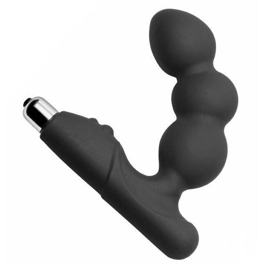 Hero Silicone Vibrating Prostate Massager