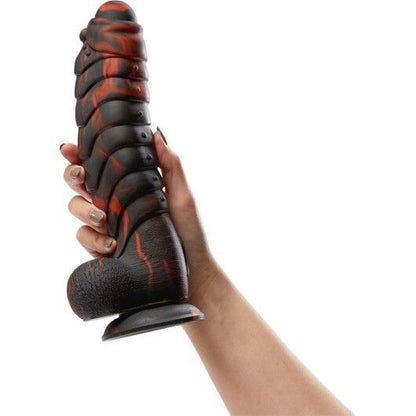 Dragon Fantasy Unworldly Silicone Dildo - XL