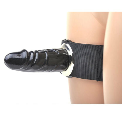 Leg Dildo Strap-On Harness