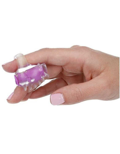 Casual Foreplay Love Finger Stimulator - Pleazure