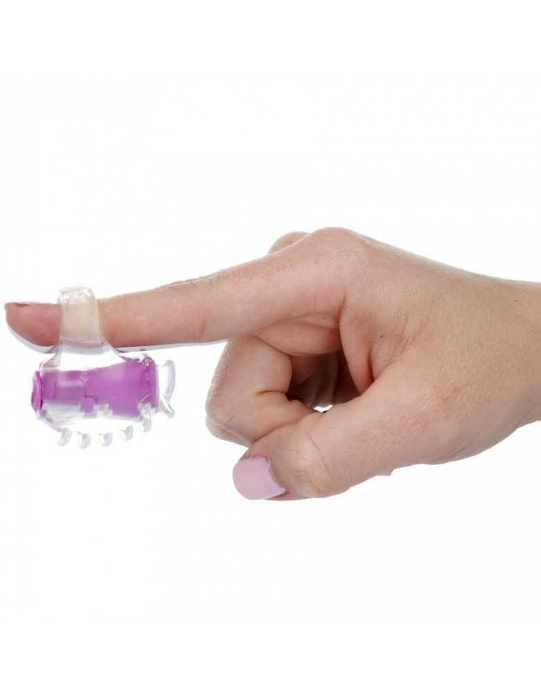 Casual Foreplay Love Finger Stimulator - Pleazure