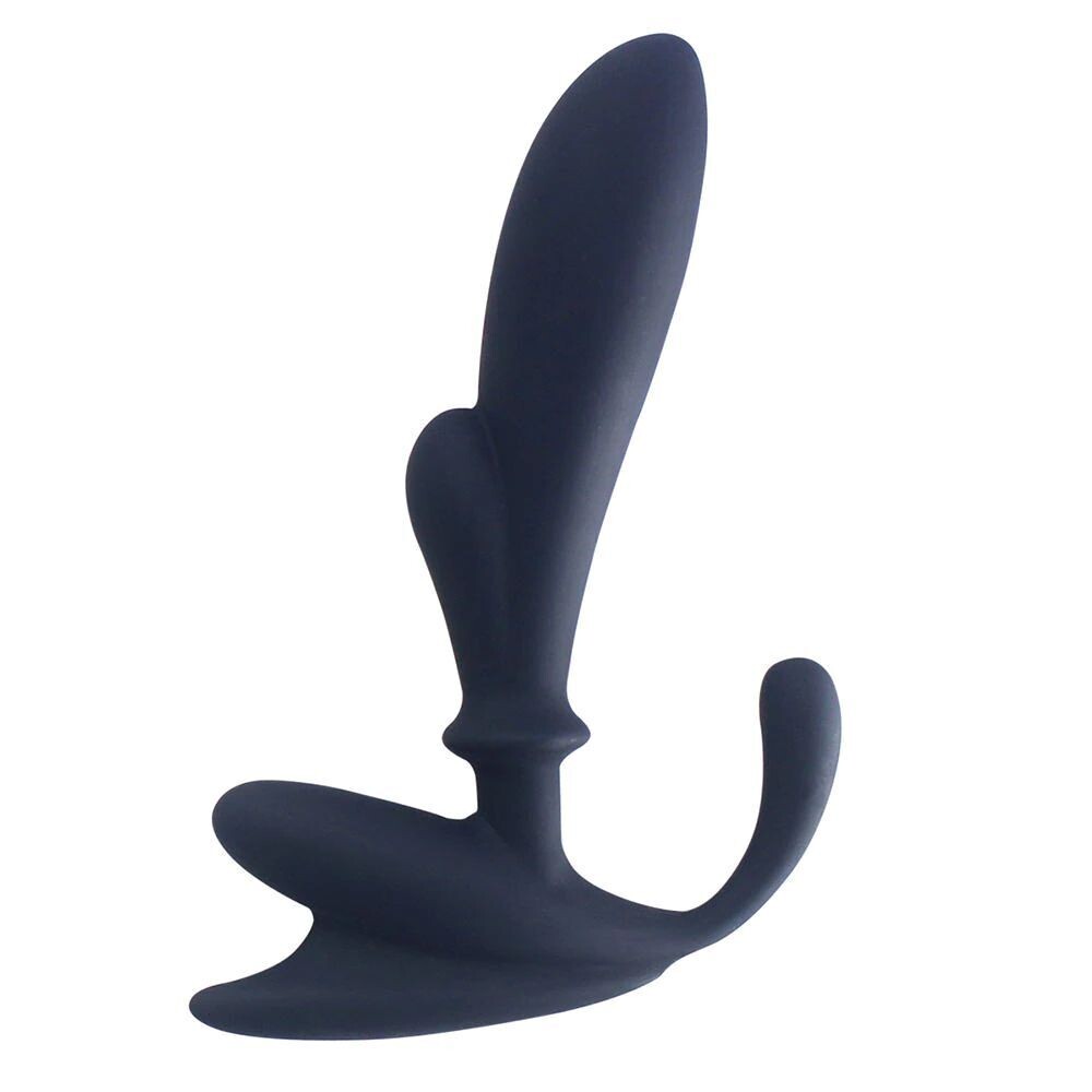 Aphrodisia Anal Pleasure Prostate Massager - 2nd Generation