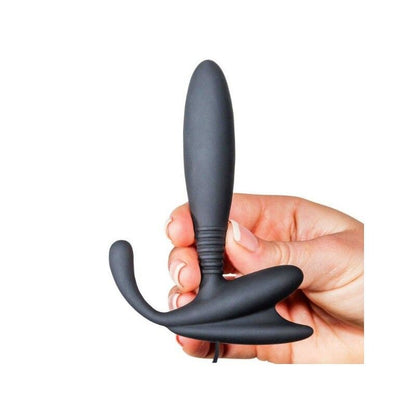 Aphrodisia Pleasure Waterproof 7 Mode Vibrating Prostate Stimulator