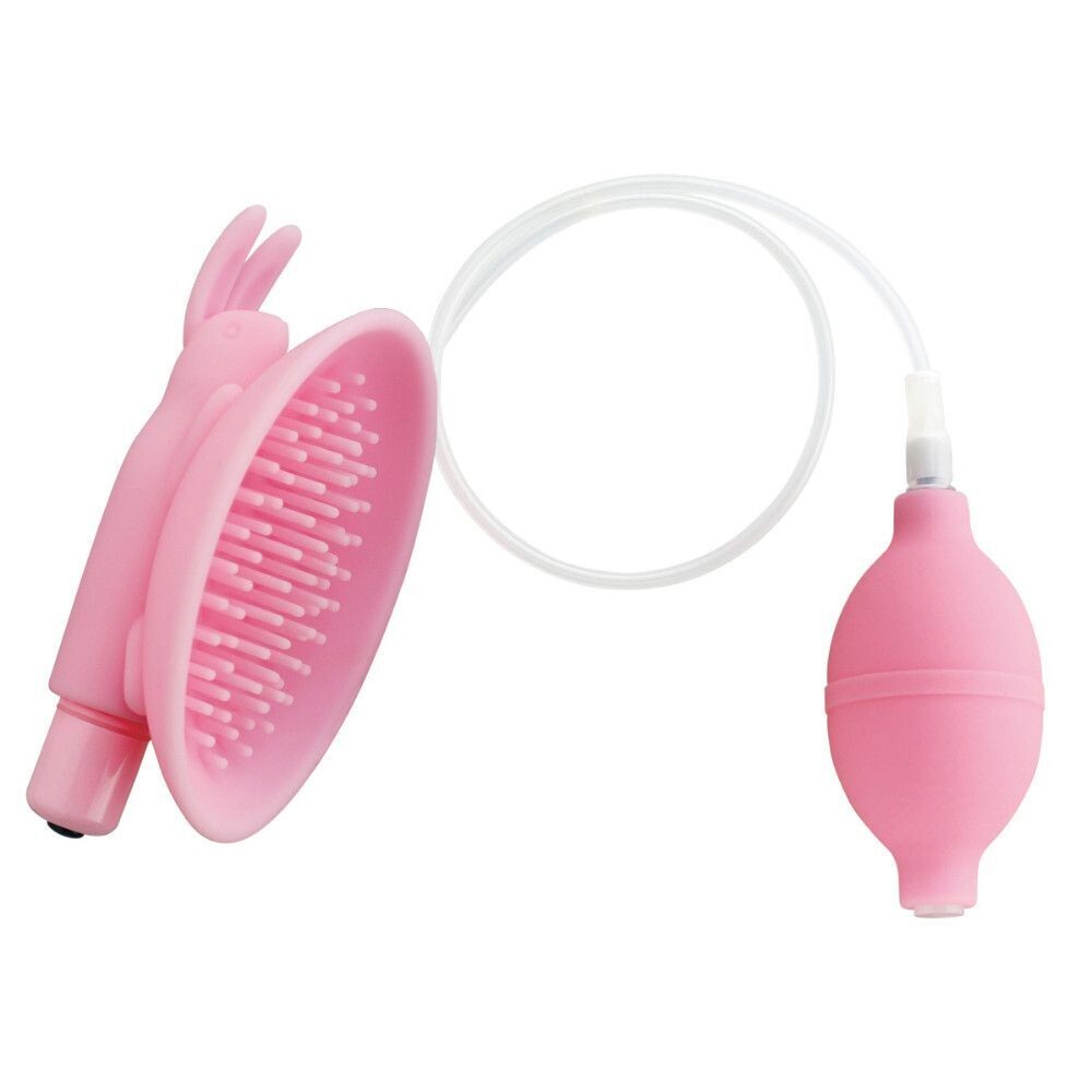 Aphrodisia 7 Vibration Modes Pussy Sucking Sex Toy - Pleazure