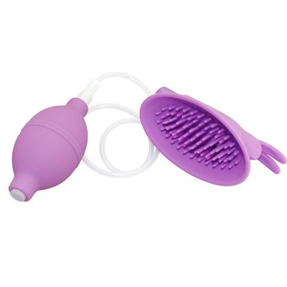 Aphrodisia 7 Vibration Modes Pussy Sucking Sex Toy - Pleazure