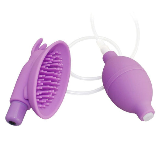 Aphrodisia 7 Vibration Modes Pussy Sucking Sex Toy - Pleazure