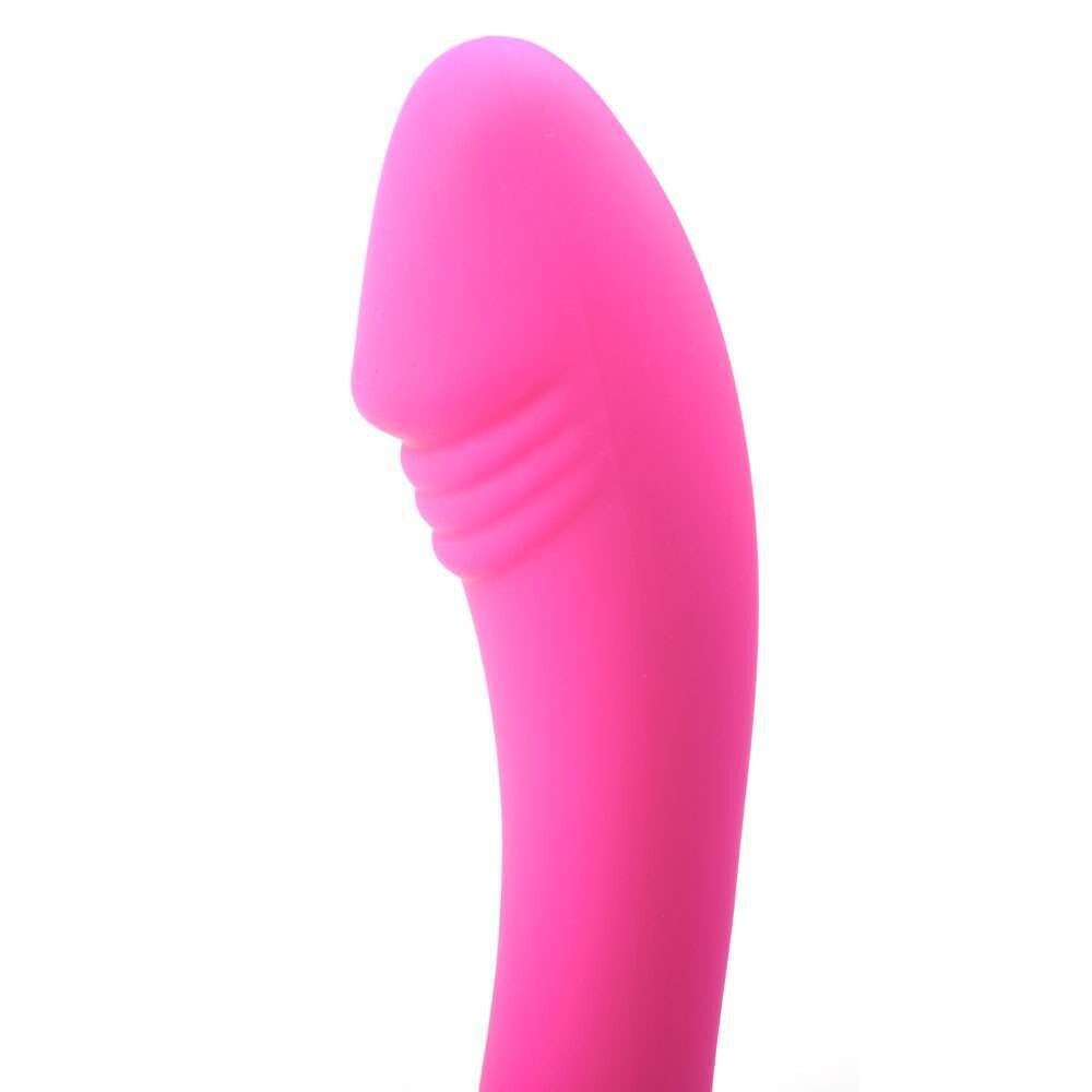 Glans Penis Multi Speeds Vibration G-spot Vibrator - Pleazure