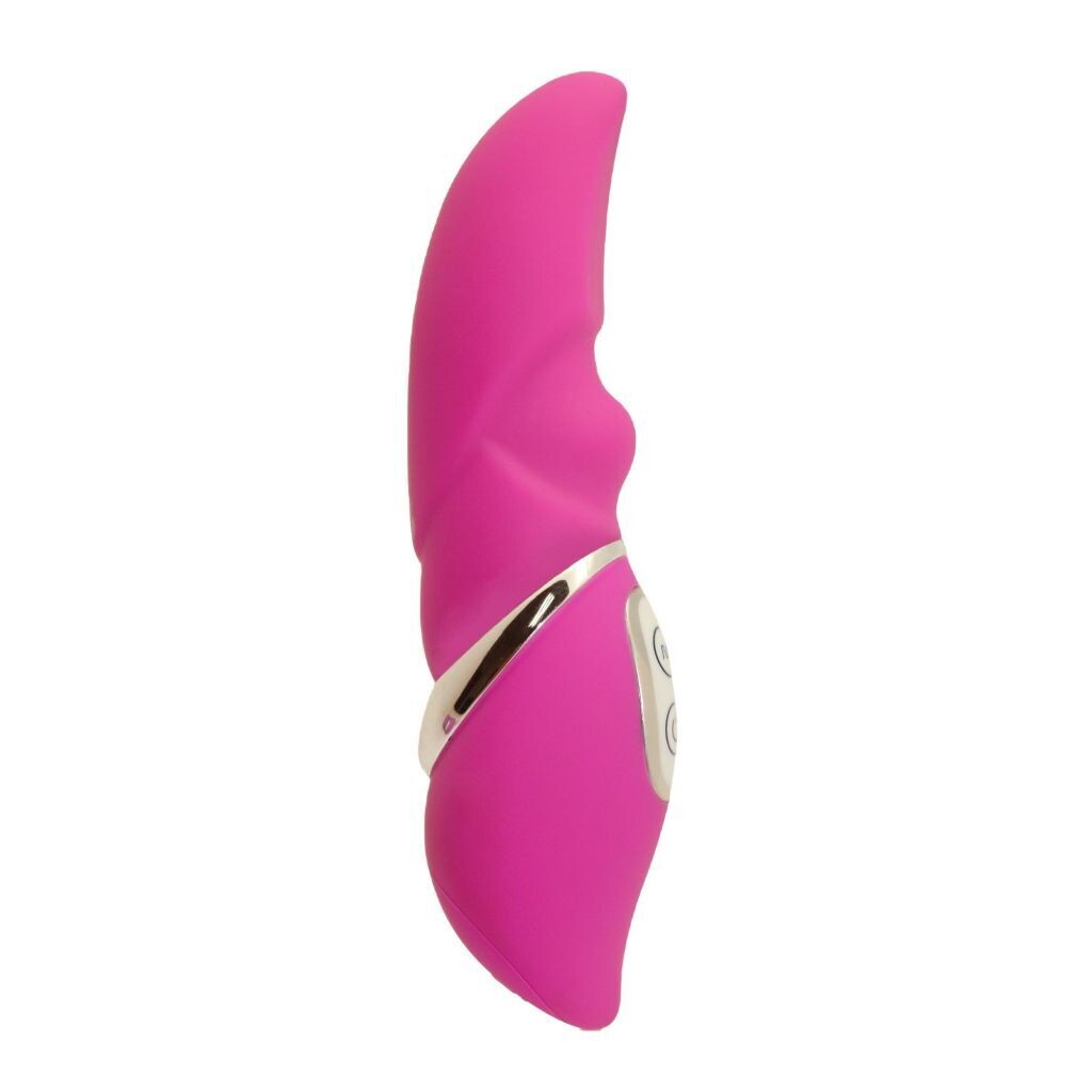 Aphrodisia Waterproof G Spot Vibrator Adult Sex Toy - Pleazure