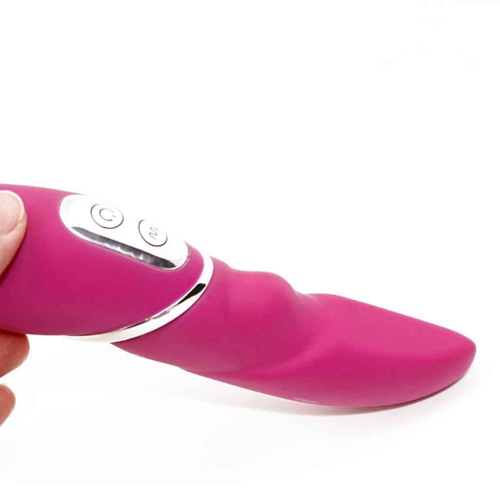 Aphrodisia Waterproof G Spot Vibrator Adult Sex Toy - Pleazure