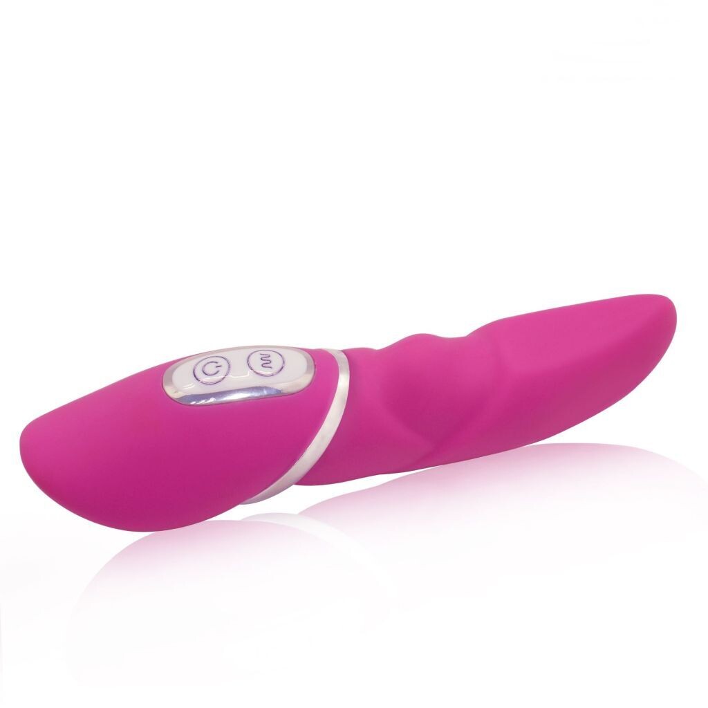 Aphrodisia Waterproof G Spot Vibrator Adult Sex Toy - Pleazure