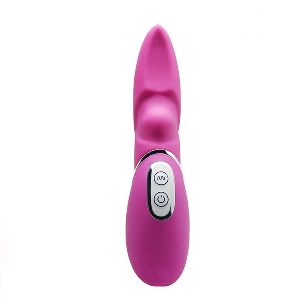 Aphrodisia Waterproof G Spot Vibrator Adult Sex Toy - Pleazure