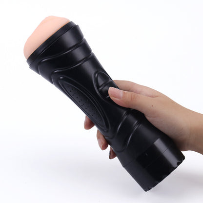 Flesh Torch Adjustable Speed Masturbator