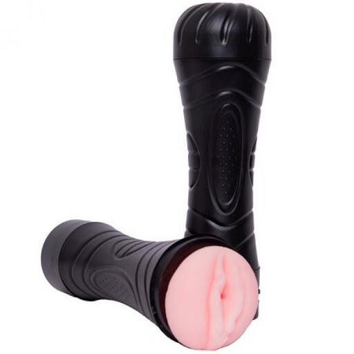 Flesh Torch Adjustable Speed Masturbator