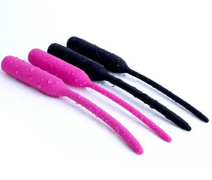 10 Frequency Urethral Vibrator Plug