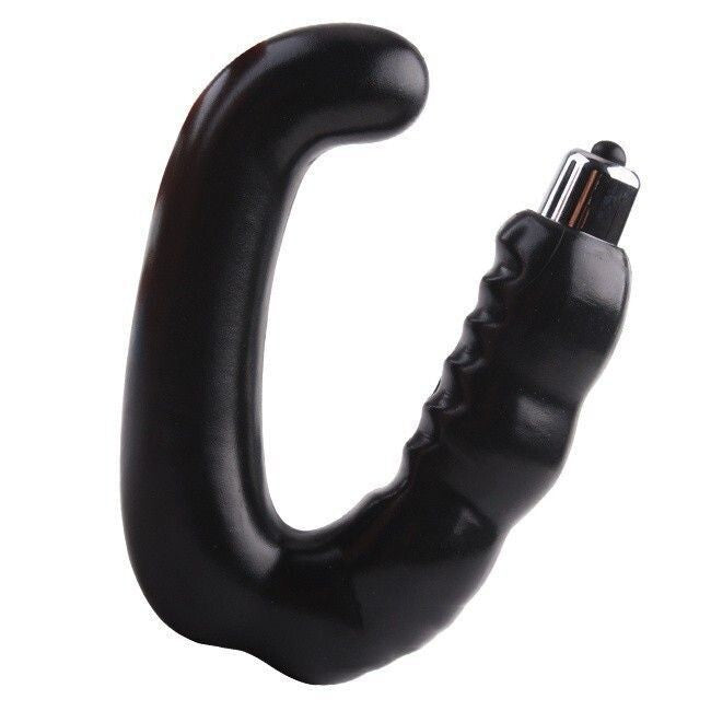 Male G Spot Massager - Vibrating Male Prostate Massager