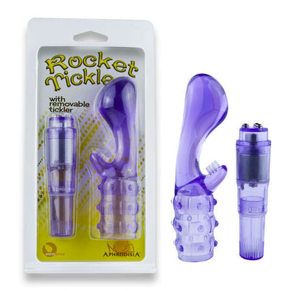 Aphrodisia Rocket Tickers - Pleazure