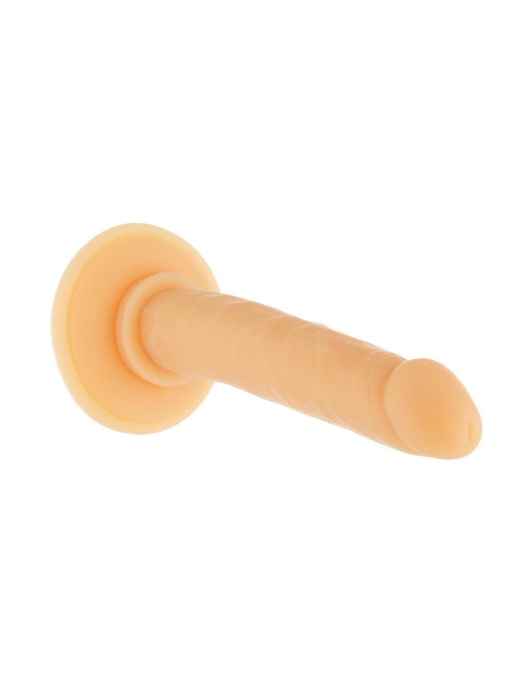 Swan Addiction Tino Dildo with Suction Cup - Pleazure