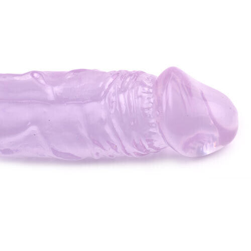 Fantasy Realistic 22.5cm Dildo with Suction Cup - Pleazure