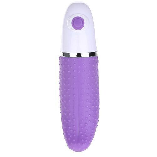 Realistic Feeling Unique Tongue Shape Vibrator - Pleazure