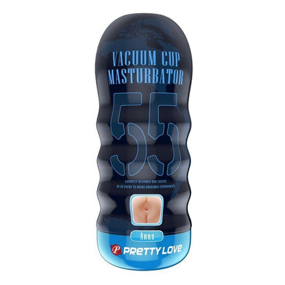 Pretty Love Vacuum Masturbator Anus Cup